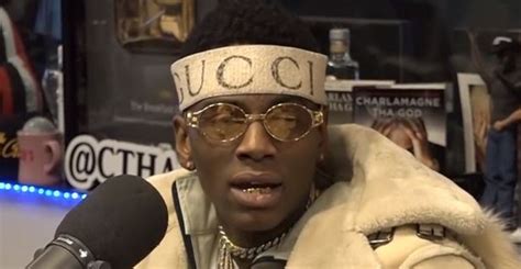 soulja boy fake gucci head band|soulja boy tell'em reddit.